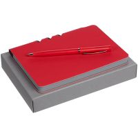 Превью для  набор flexpen mini, красный