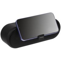 Превью для  беспроводная стереоколонка uniscend roombox, черная