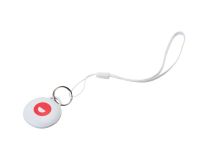 Превью для  поисковый трекер для устройств apple mvtag, белый (тампопечать)