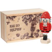 Превью для  орехокол «как по щелчку»