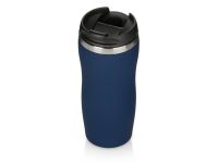 Превью для  термокружка double wall mug c1, soft touch, 350 мл, темно-синий