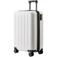 Превью для  чемодан danube luggage, белый