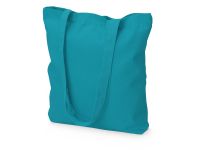 Превью для  сумка из плотного хлопка carryme 220, бирюзовый 320c new