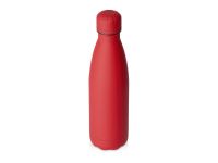 Превью для  вакуумная термобутылка vacuum bottle c1, soft touch, 500 мл, красный (р)