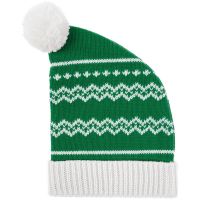 Превью для  шапочка на игрушку dress cup, ver.2, зеленая