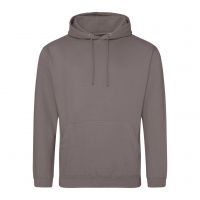 Превью для  толстовка униcекс jh001 college hoodie - мокко