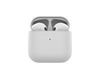 Превью для  беспроводные наушники hiper tws lazo x12 white (htw-lx12) bluetooth 5.3 гарнитура, белый