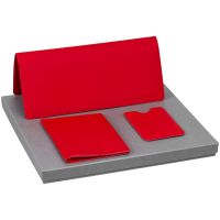Превью для  набор dorset simple, красный