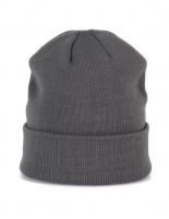 Превью для  шапка бини kp031 beanie - серый конвой