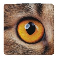 Превью для  зеркало look at meow, квадратное