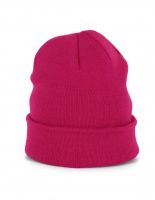 Превью для  шапка бини kp031 beanie - фуксия