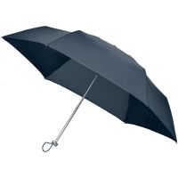 Превью для  складной зонт alu drop s, 3 сложения, механический, синий
