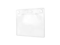 Превью для  карман из пвх горизонтальный 250 мкм crystal mini