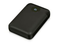 Превью для  внешний аккумулятор с быстрой зарядкой qc/pd cosmiq, 10000 мач, черный