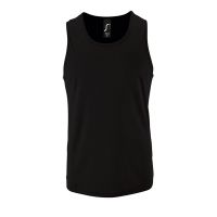 Превью для  майка мужская sporty tt men, черная