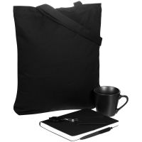 Превью для  набор welcome pack, черный