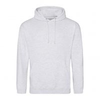 Превью для  толстовка униcекс jh001 college hoodie - пепельный