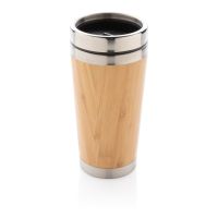 Превью для  термокружка bamboo, 450 мл