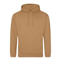 Превью для  толстовка униcекс jh001 college hoodie - латте