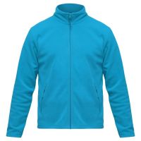 Куртка ID.501 бирюзовая
