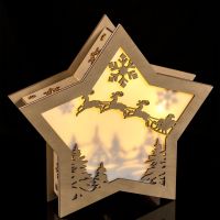 Превью для  светильник xmas mood