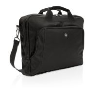 Превью для  сумка для ноутбука swiss peak deluxe, 15"