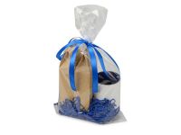 Превью для  подарочный набор tea duo superior с двумя видами чая, синий