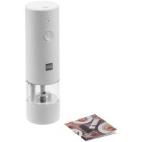 Превью для  электрическая мельница для специй huohou electric grinder rechargable, белая