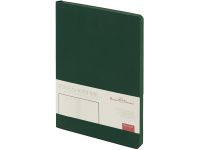 Превью для  ежедневник недатированный а5 megapolis color flex, темно-зеленый