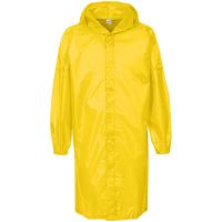 Превью для  дождевик унисекс rainman, желтый