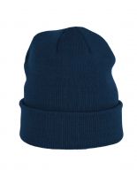 Превью для  шапка бини kp031 beanie - темно-синий