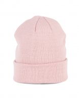 Превью для  шапка бини kp031 beanie - бледно-розовый