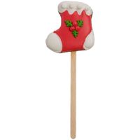 Превью для  печенье magic stick, сапожок