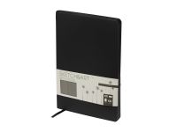 Превью для  скетчбук sketch & art в мягком переплете 140х210 мм, 100 л. черной бумаги 100 гр., черный