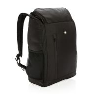 Рюкзак для ноутбука 15" Swiss Peak с RFID защитой