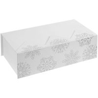 Превью для  коробка snowflake