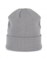 Превью для  шапка бини kp031 beanie - светло-серый