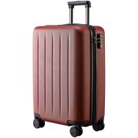 Превью для  чемодан danube luggage, красный