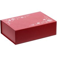 Превью для  коробка frosto, s, красная
