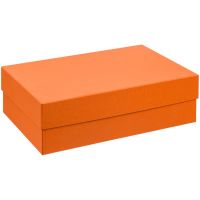 Превью для  коробка storeville, большая, оранжевая