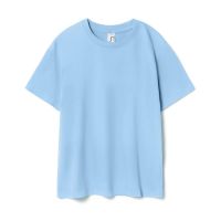 Превью для  футболка детская regent kids 150, голубая