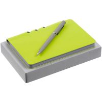 Превью для  набор flexpen mini, светло-зеленый