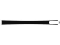 Органайзер для проводов Pulli, черный