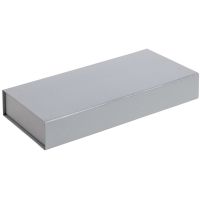 Превью для  коробка planning, серебристая
