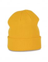 Превью для  шапка бини kp031 beanie - желтый