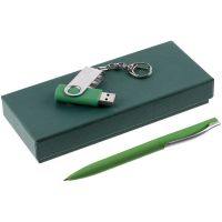 Превью для  набор flashwrite, зеленый, 8 гб