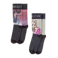 Превью для  набор носков picassocks