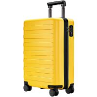 Превью для  чемодан rhine luggage, желтый