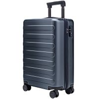 Превью для  чемодан rhine luggage, темно-серый
