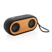 Превью для  колонка с двумя динамиками bamboo x